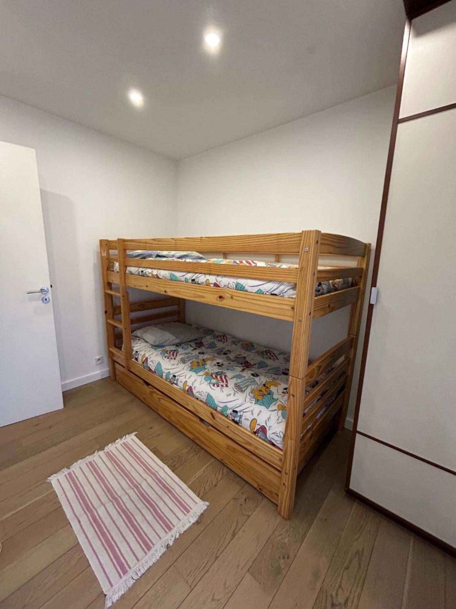 Disney 3 Mn, 14 People , 4 Bedrooms, 2 Parkings Prives เชสซี ภายนอก รูปภาพ