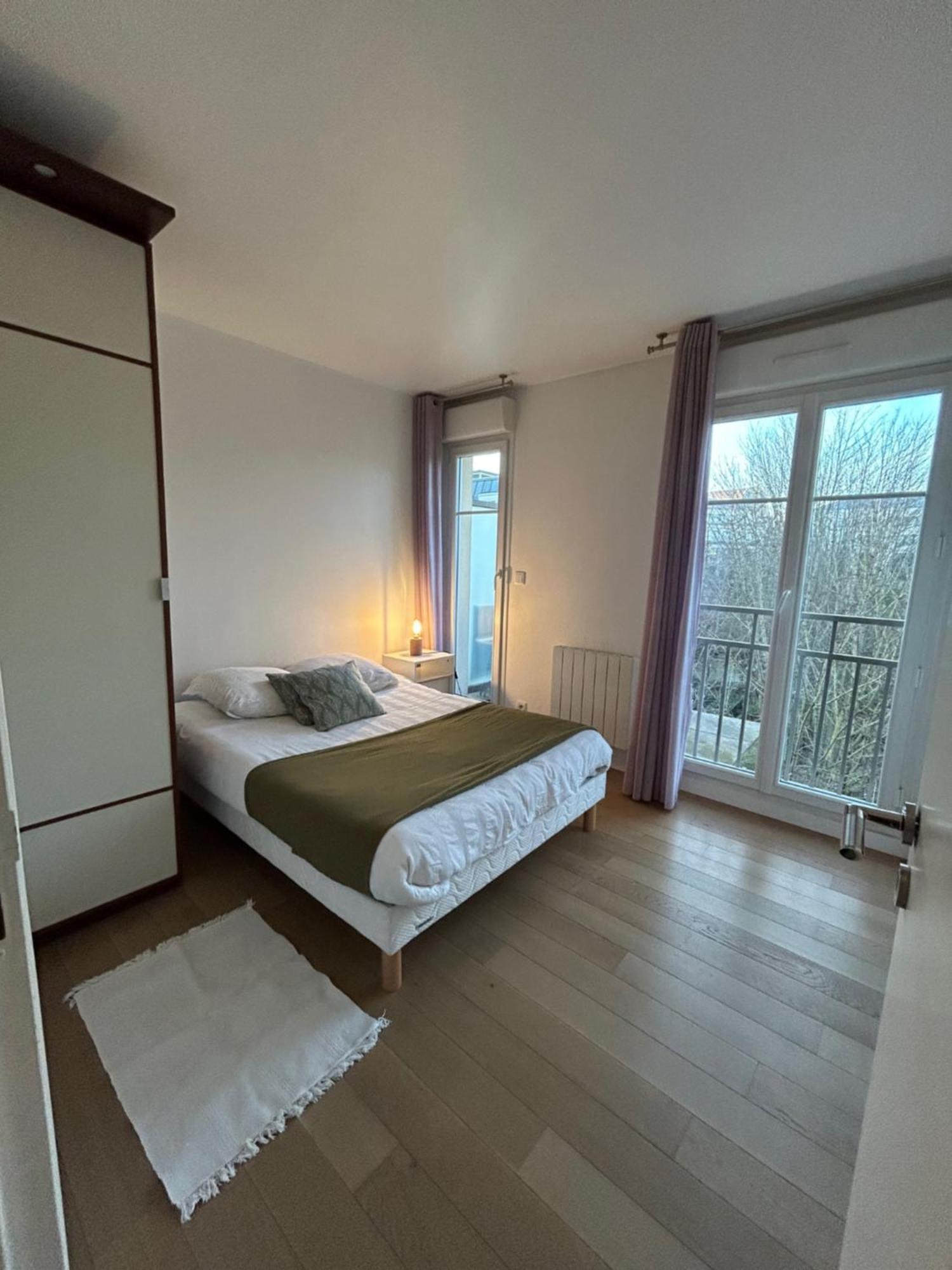 Disney 3 Mn, 14 People , 4 Bedrooms, 2 Parkings Prives เชสซี ภายนอก รูปภาพ