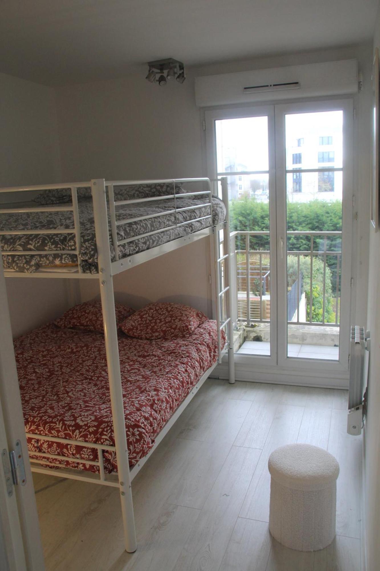Disney 3 Mn, 14 People , 4 Bedrooms, 2 Parkings Prives เชสซี ภายนอก รูปภาพ