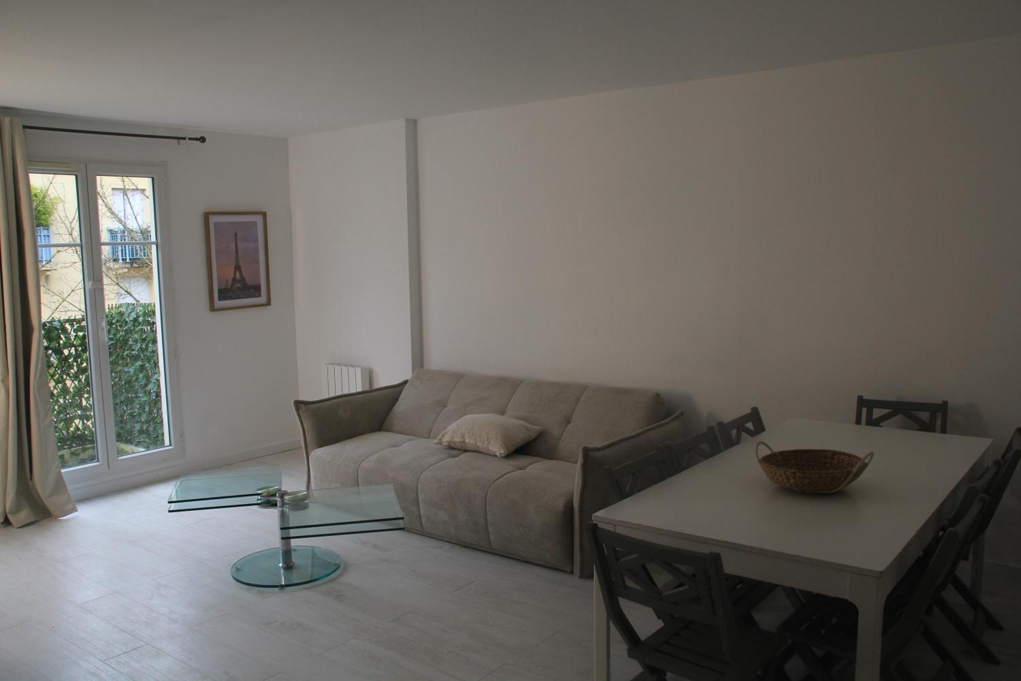 Disney 3 Mn, 14 People , 4 Bedrooms, 2 Parkings Prives เชสซี ภายนอก รูปภาพ